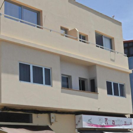 Vista Playa Y Mar - Sea View, Wifi And Ac Apartman Melenara Kültér fotó