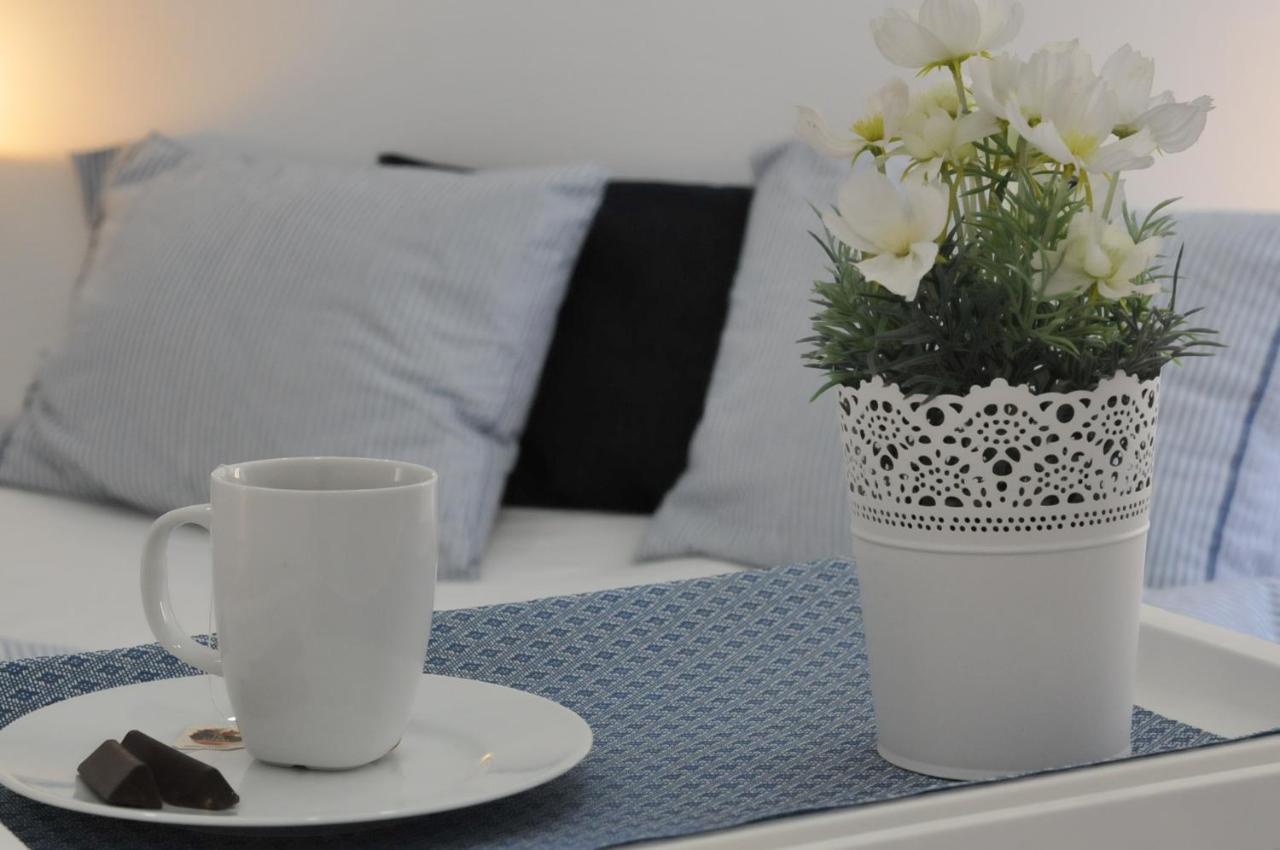 Vista Playa Y Mar - Sea View, Wifi And Ac Apartman Melenara Kültér fotó